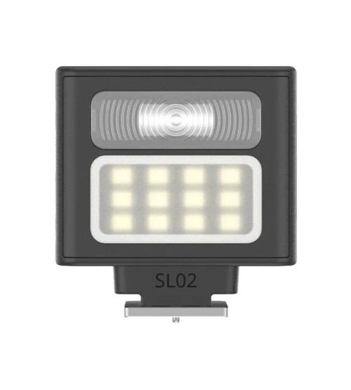 Ulanzi SL02 Spark Lite Camera Flash Light Ulanzi SL02 Spark Lite Camera Flash Light